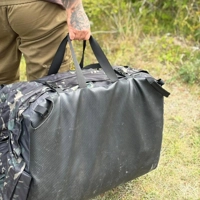 CarpLife Eclipse Camo Elite MF Combi Mat